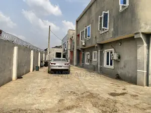 Studio Apartment in Pol Estate, Egbeda for rent
