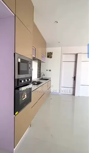 Smart Home Mini Flat Room Parlor for Sale at Ologolo Lekk