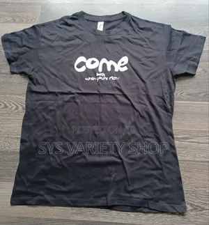 Children's Tshirt/Polos