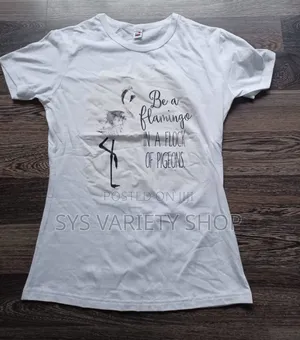 Children's Tshirt/Polos