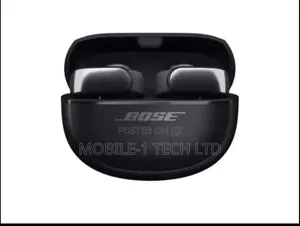 Bose Quietcomfort Ultra Open Earbuds