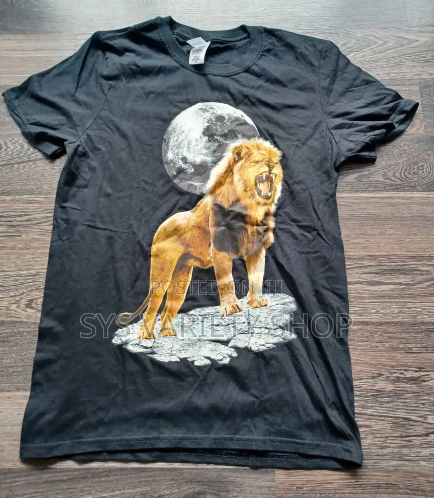 Children's Tshirt/Polos