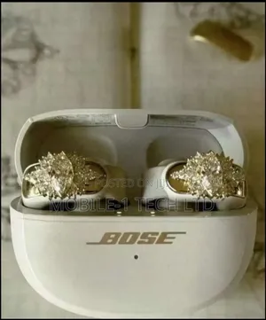 Bose Quietcomfort Ultra Open Earbuds