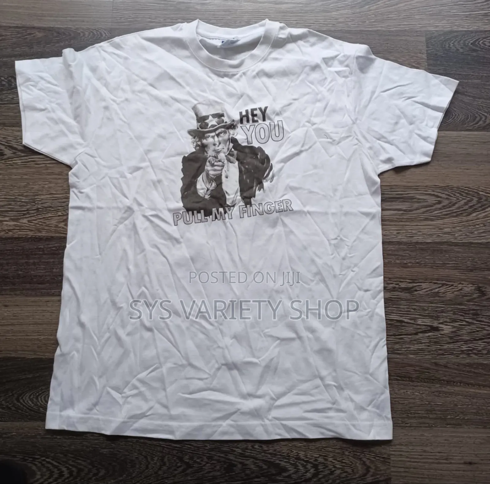 Children's Tshirt/Polos