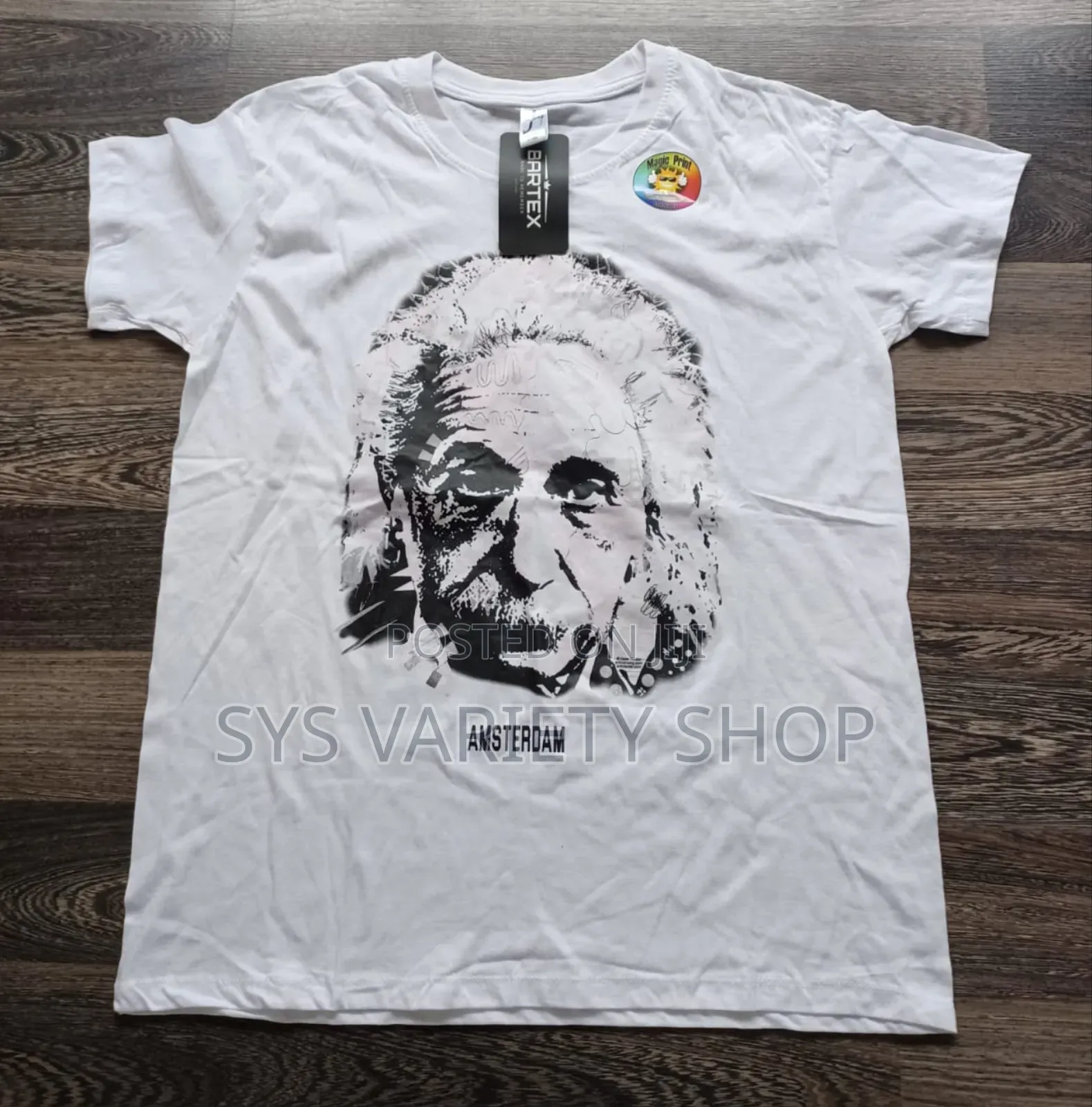 Children's Tshirt/Polos