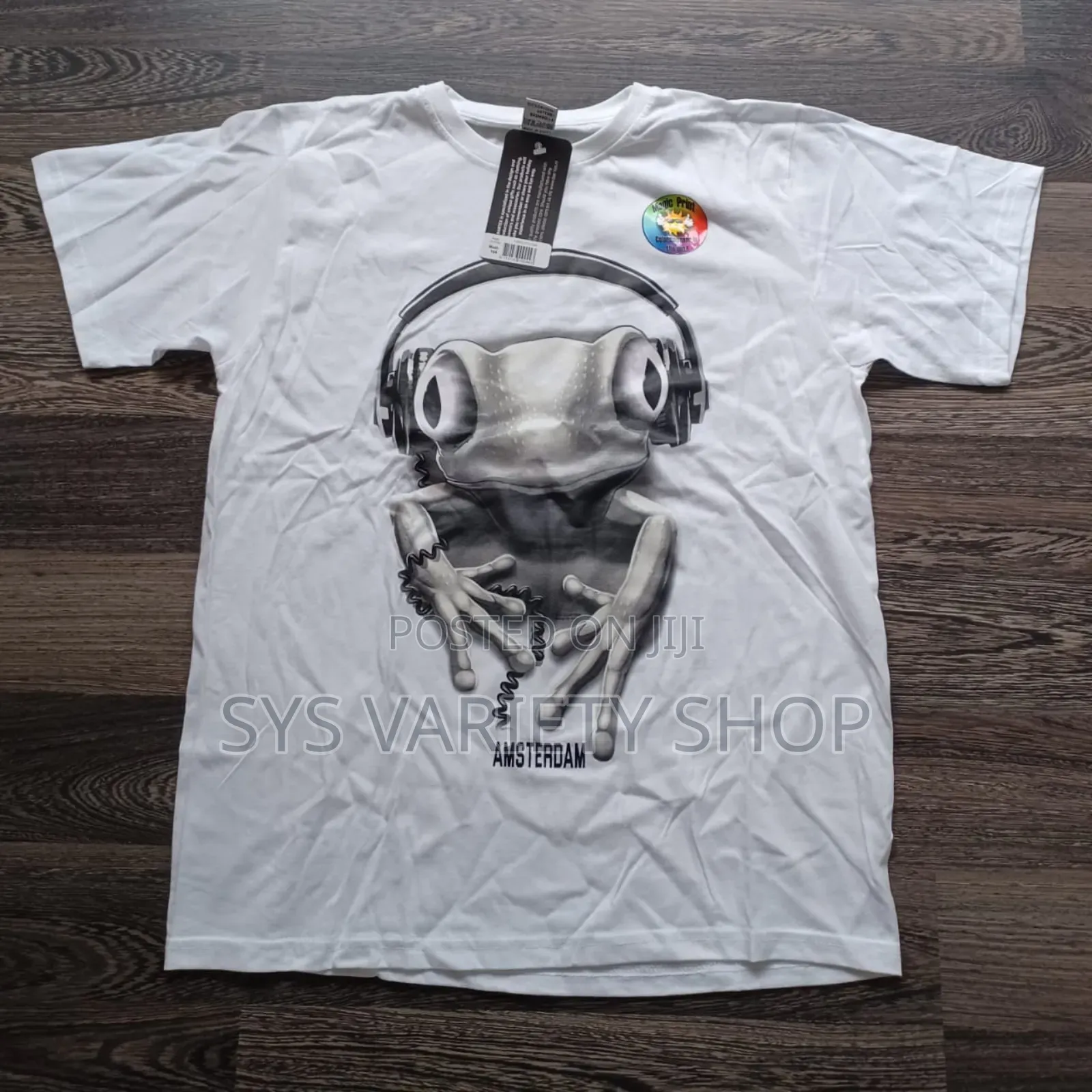 Children's Tshirt/Polos
