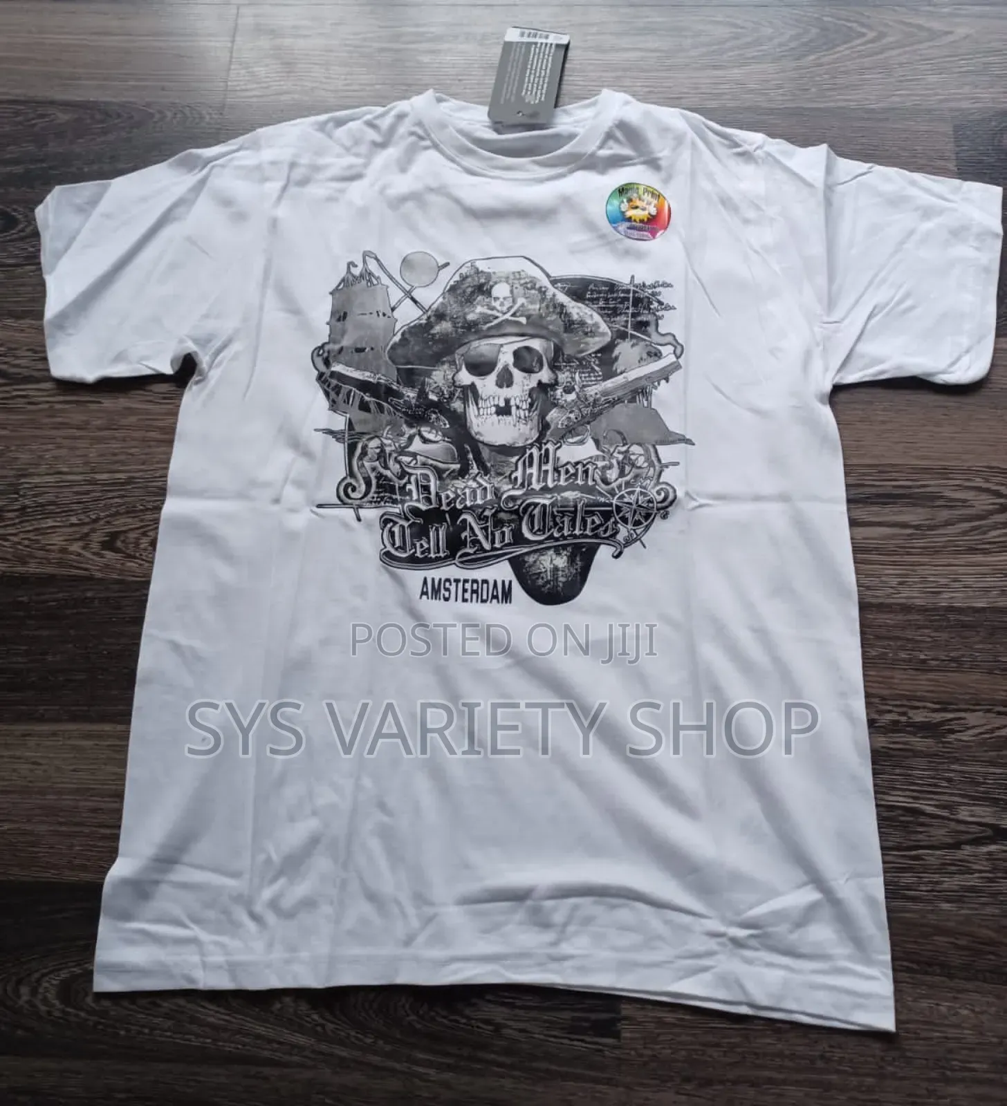 Children's Tshirt/Polos