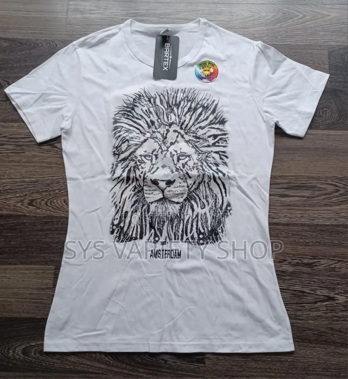 Children's Tshirt/Polos