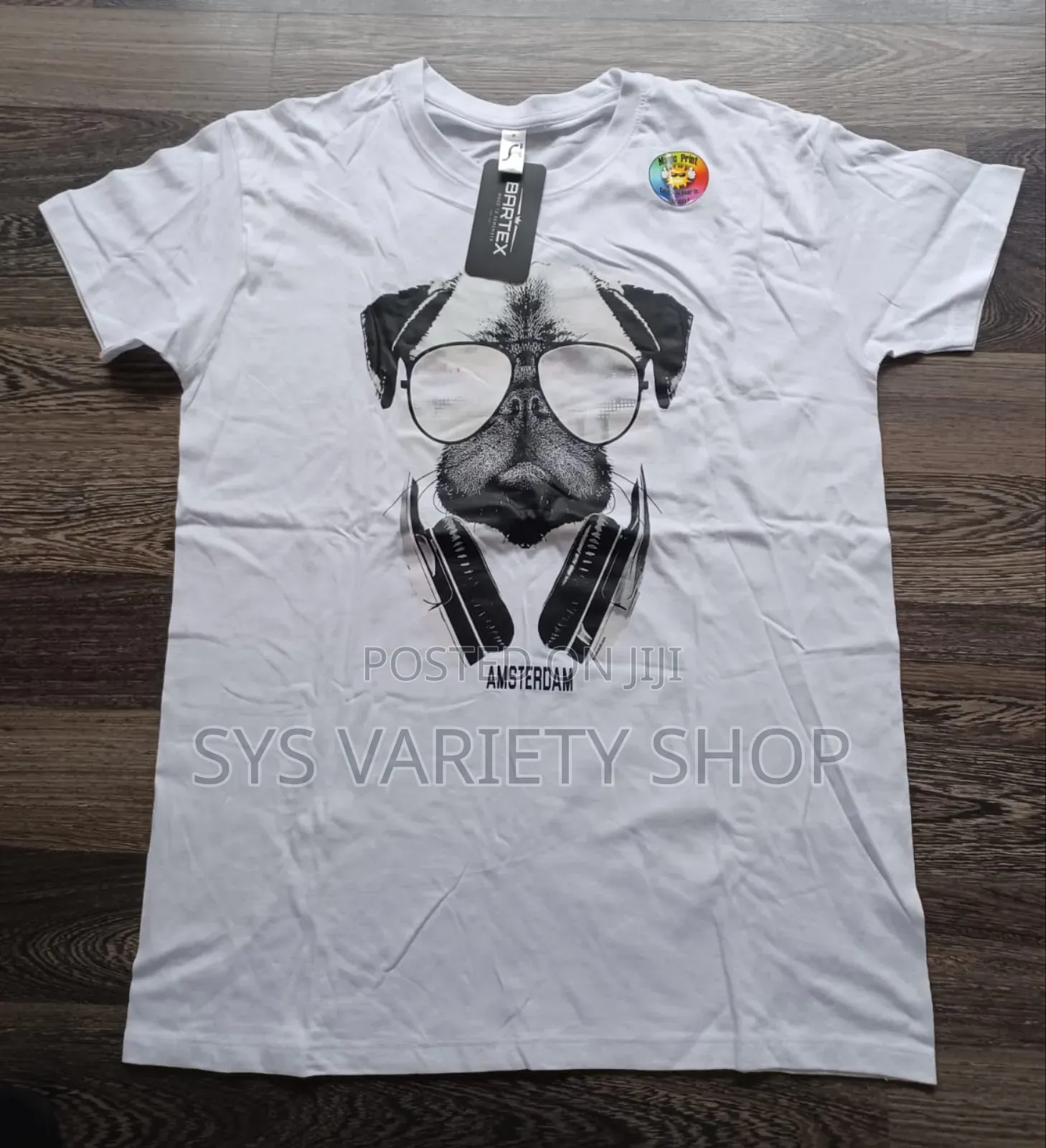 Children's Tshirt/Polos