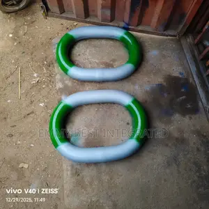 Master Links