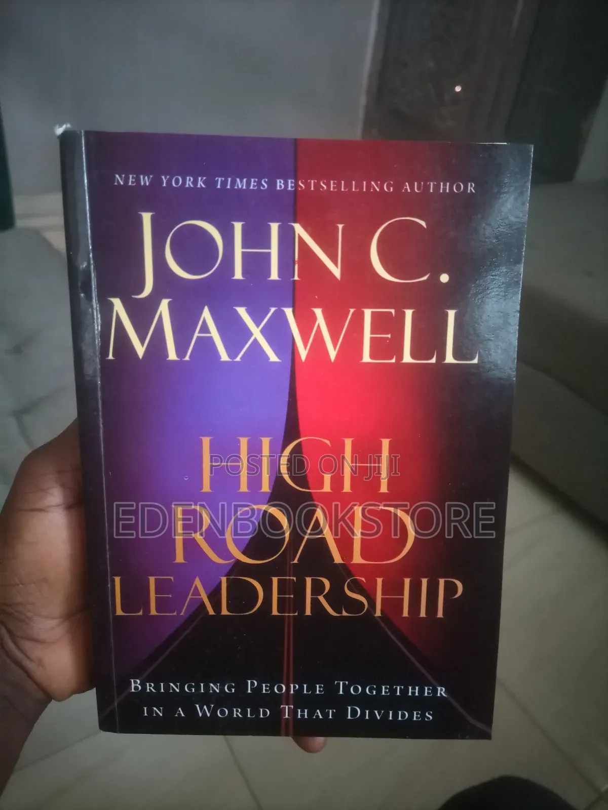 Leadership and Self-Development Books