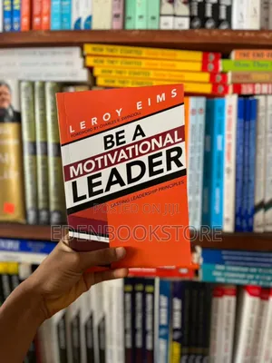 Leadership and Self-Development Books