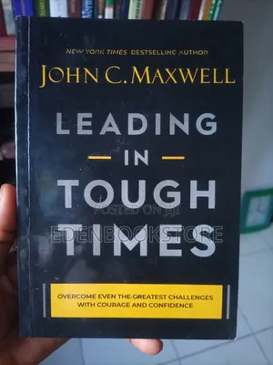 Leadership and Self-Development Books