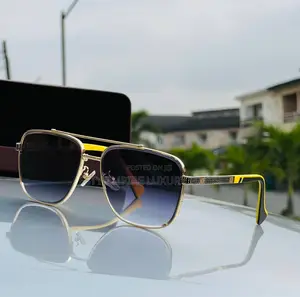 High Quality Luxury Mont Blanc Sunglasses