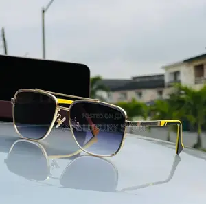 High Quality Luxury Mont Blanc Sunglasses