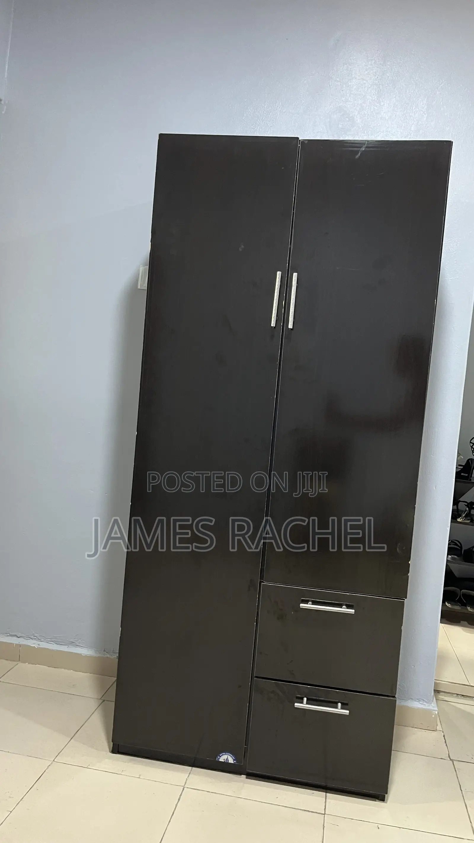 3 by 6 Wardrobe
