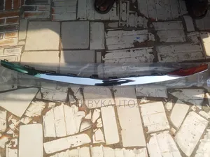 Front Bumper Strip for W213