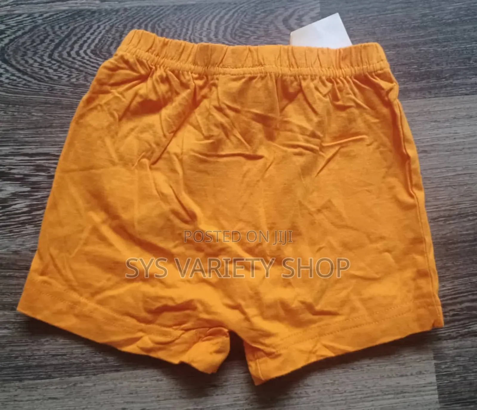Quality Shorts