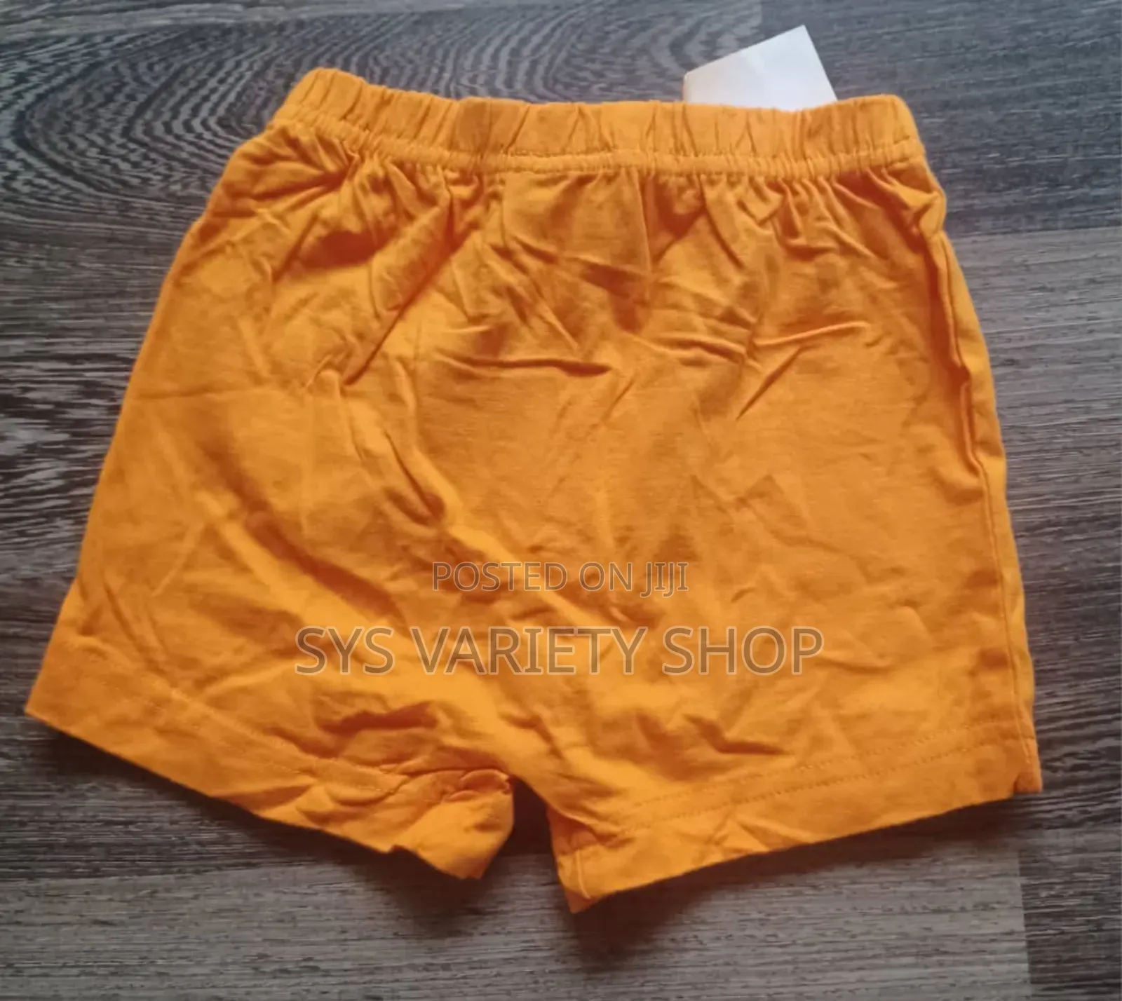 Quality Shorts