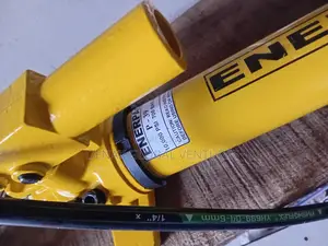 Enerpac P39 Hydraulic Hand Pump