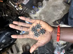 Electric Steering Column Rubber