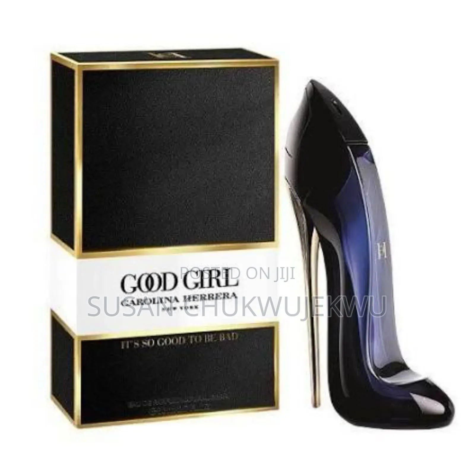 Good Girl Perfume