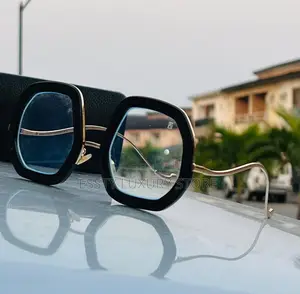High Quality Luxury Frame Glasses