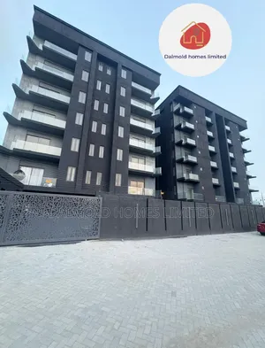 2bdrm Apartment in Ikate for sale