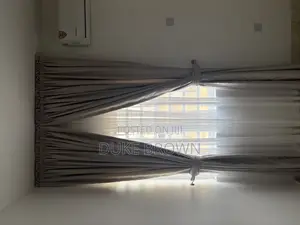 Available Curtains in Prefect Condition