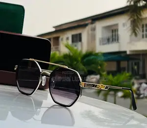 High Quality Luxury Lacoste Sunglasses
