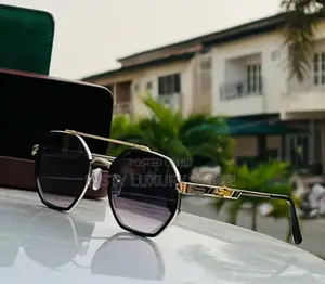 High Quality Luxury Lacoste Sunglasses