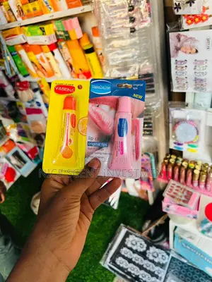 Lip Glosses