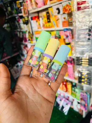 Lip Glosses