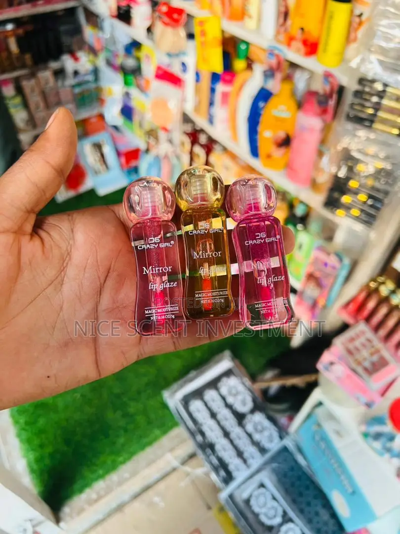 Lip Glosses