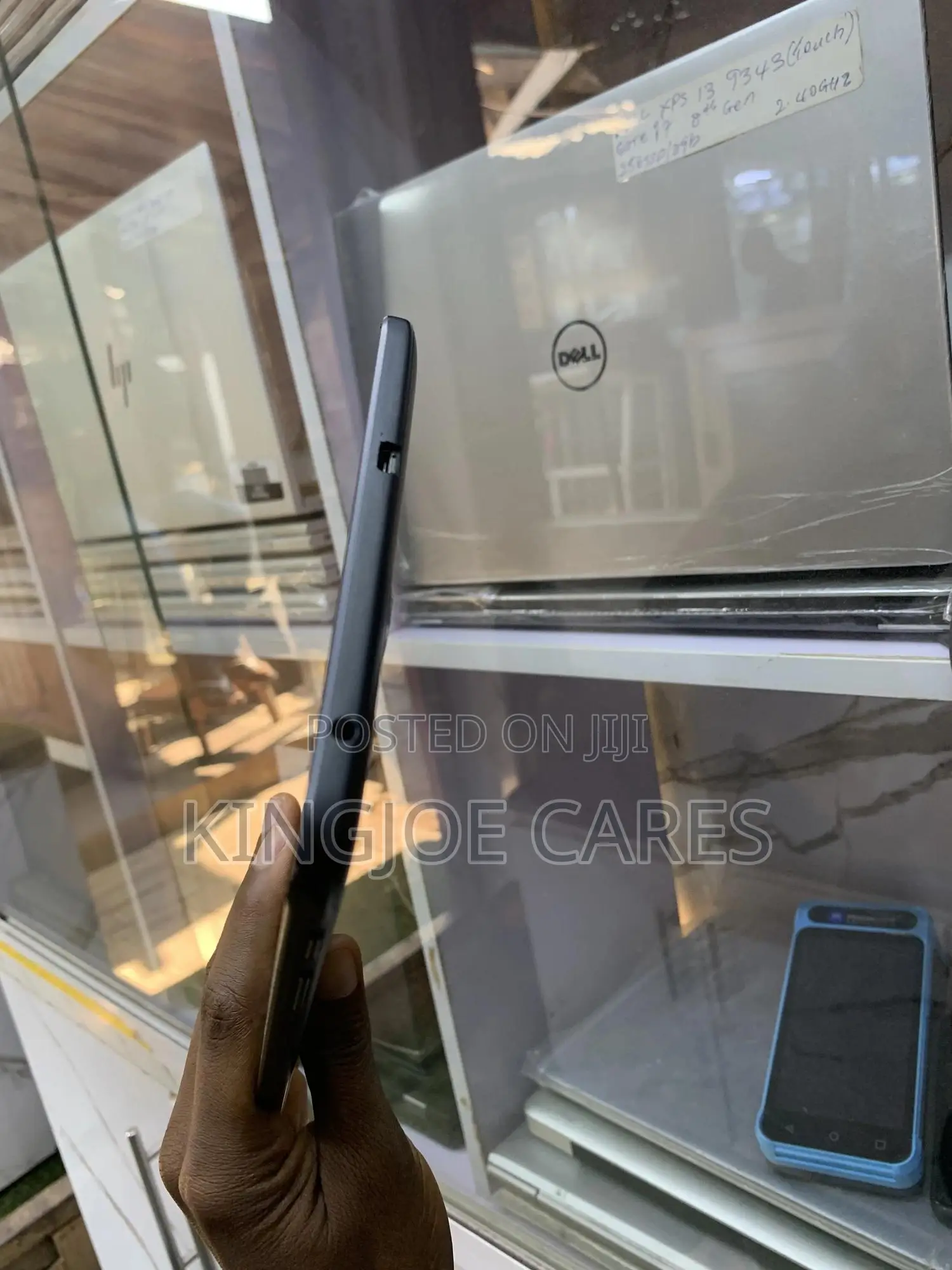 Samsung Galaxy Tab E 8.0 16 GB Black