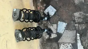 Set of Front Shock Mercedes Benz B Class Complete