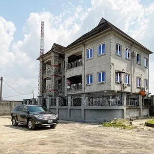Furnished 2bdrm Block of Flats in Back Of Boskel, Port-Harcourt