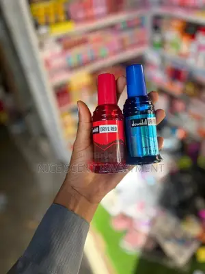Body Spray