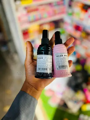 Body Spray