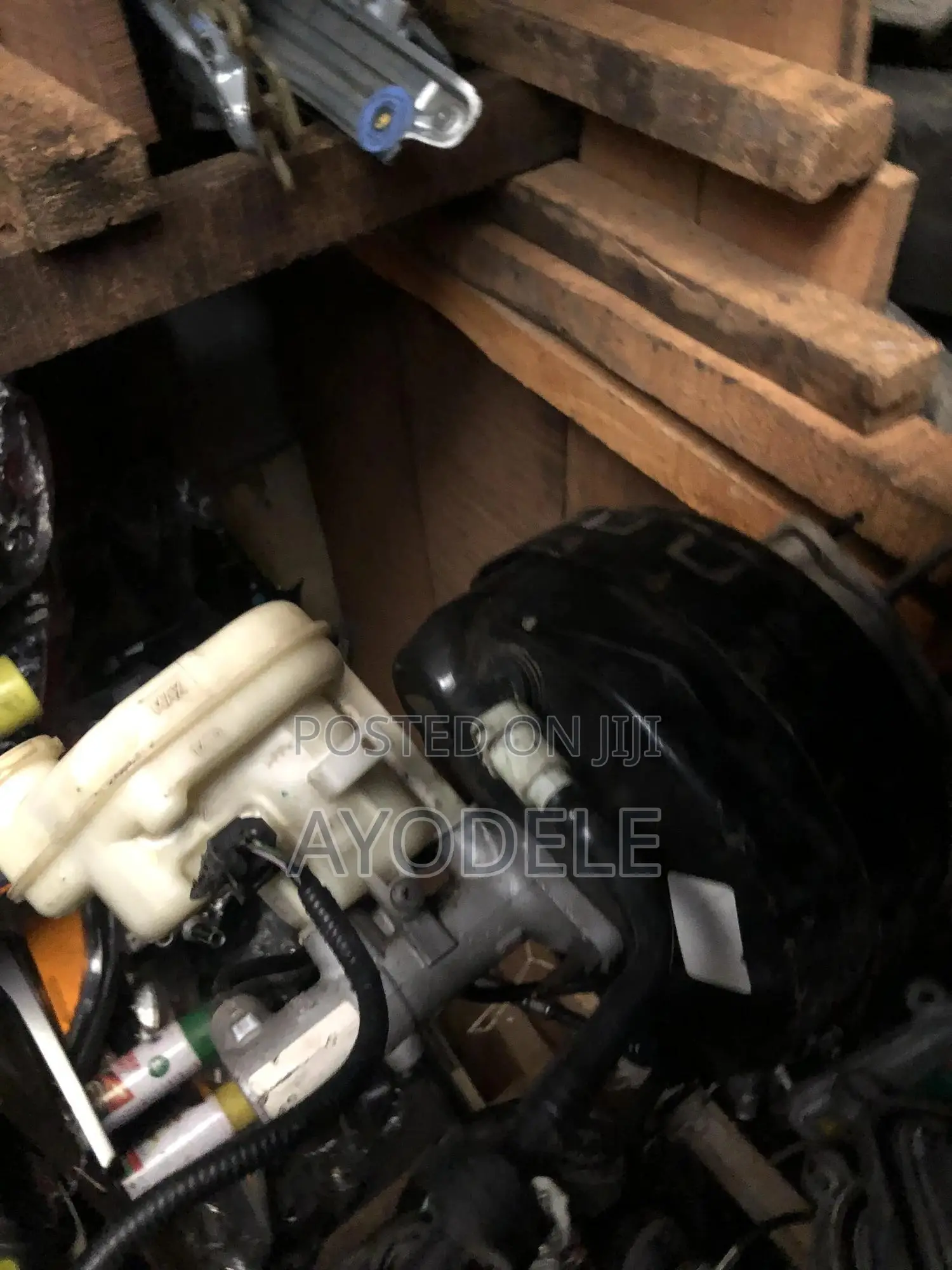 Ford Explorer Savo and Master 2011 2012 2013 2014