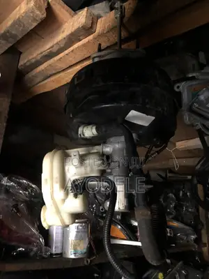 Ford Explorer Savo and Master 2011 2012 2013 2014