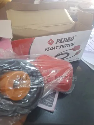 Pedro Original Float Switch