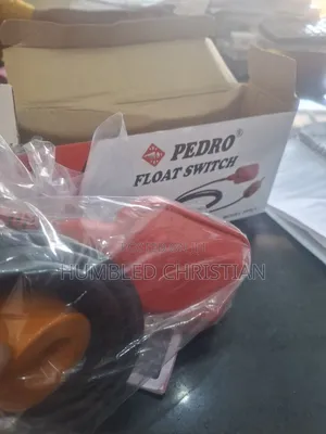 Pedro Original Float Switch