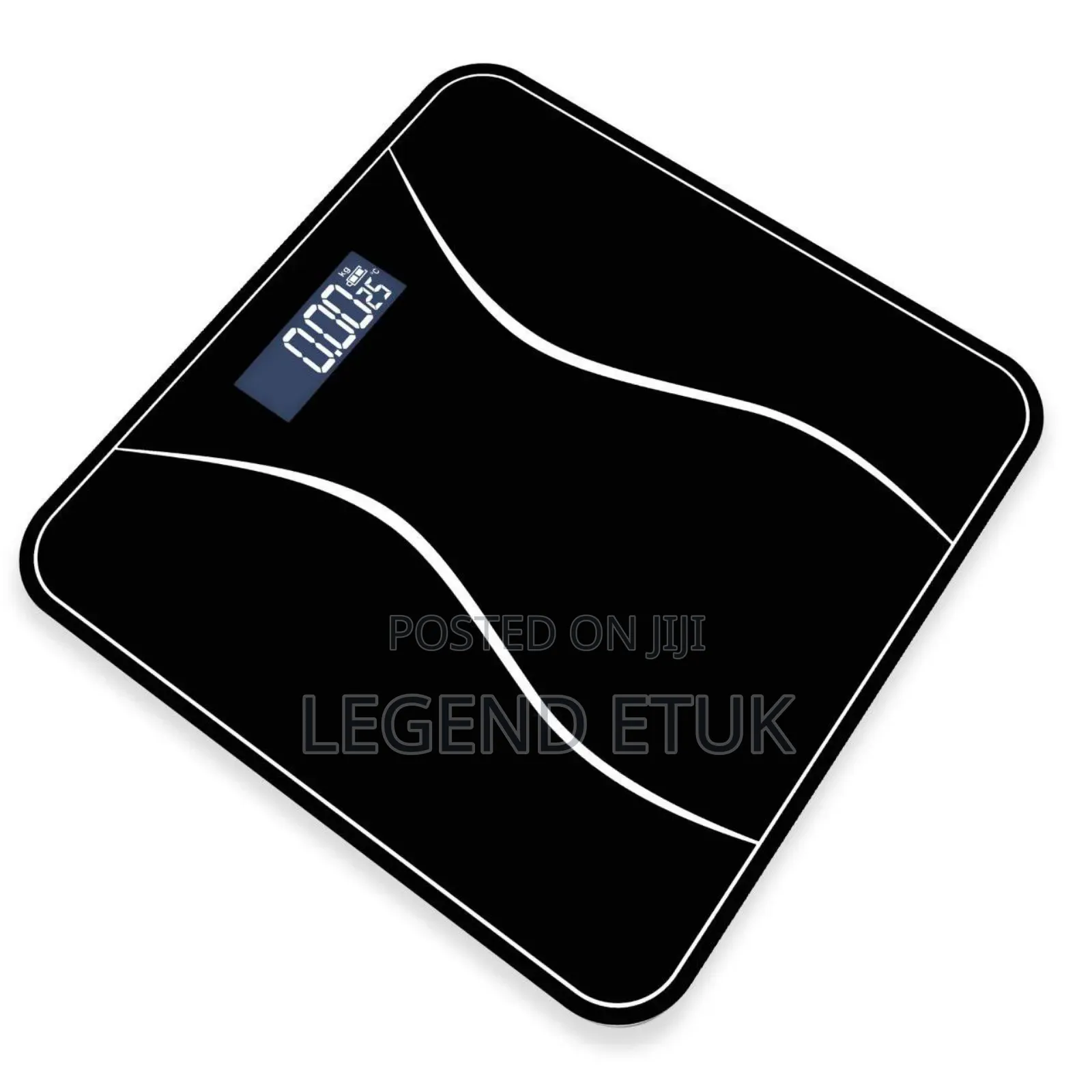 Personal Scale