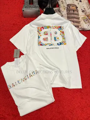 Top Quality Balenciaga Shirt