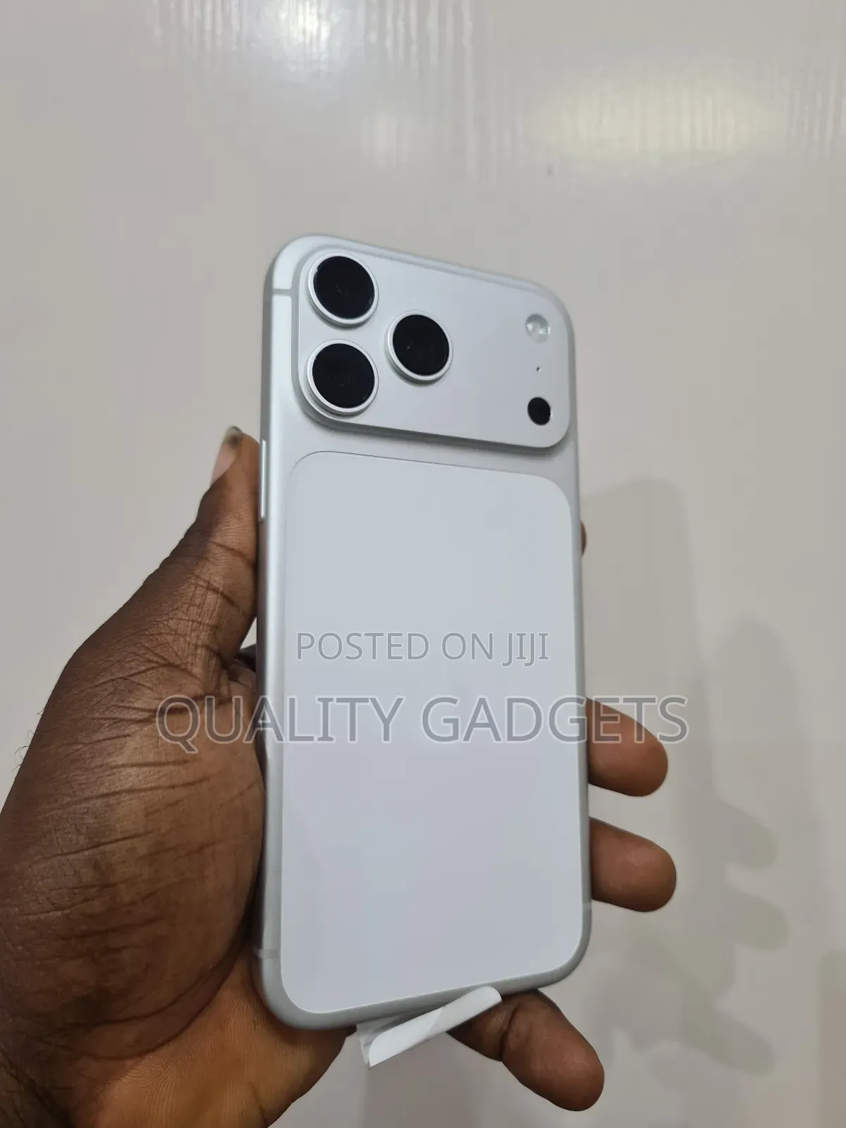 New Apple iPhone 17 Pro Max 256 GB Silver