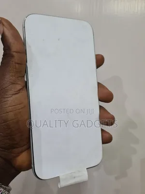 New Apple iPhone 17 Pro Max 256 GB Silver