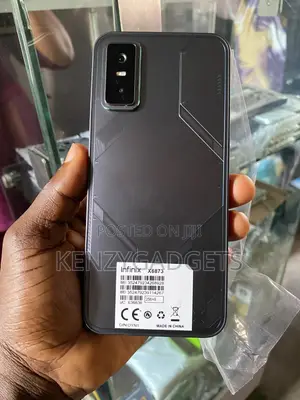 Infinix GT 20 Pro 12 GB