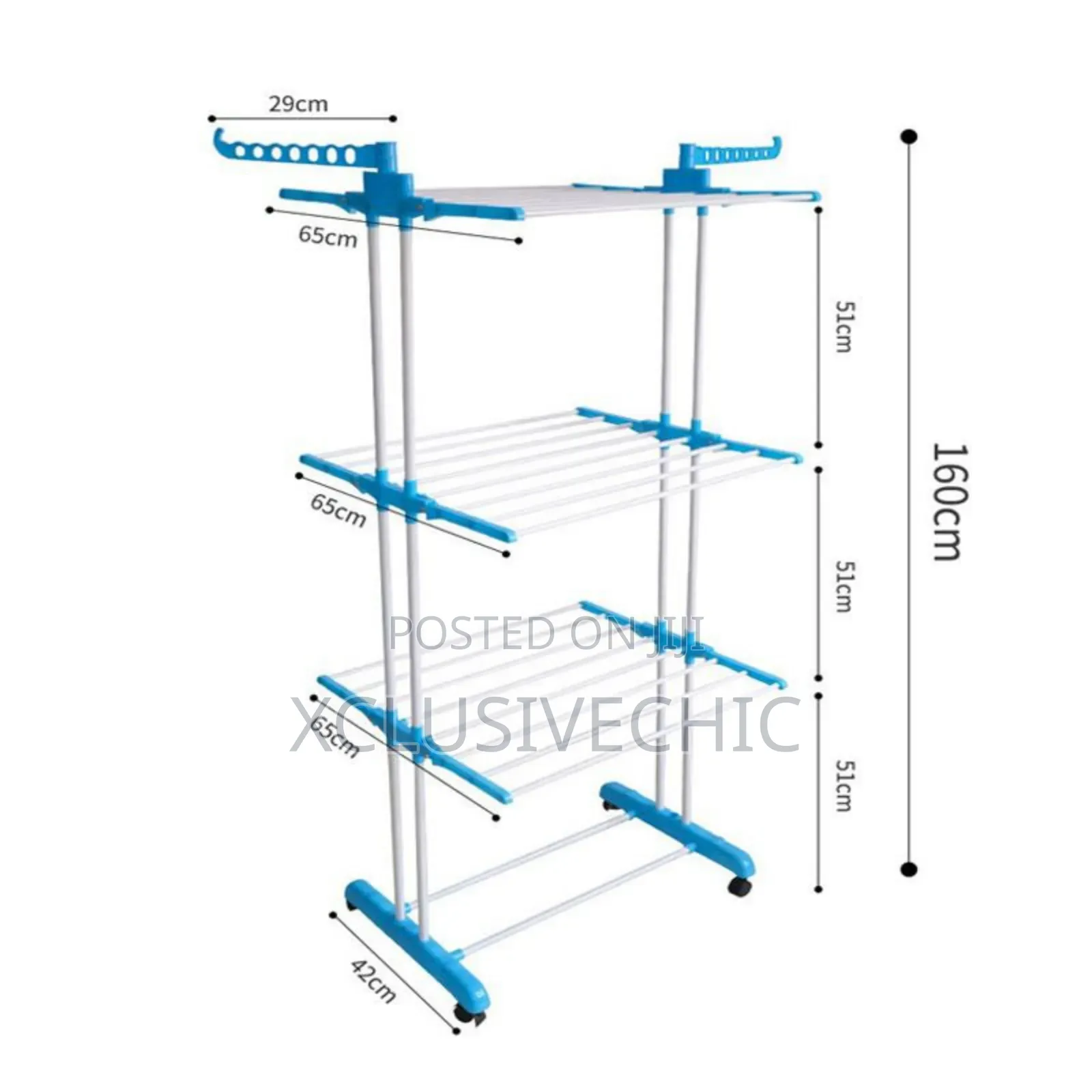 Cloth Dryer