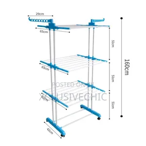 Cloth Dryer